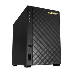 Сетевое хранилище ASUSTOR AS1002T