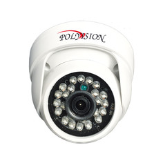 AHD камера Polyvision PD1-A2-B3.6 v.2.3.2