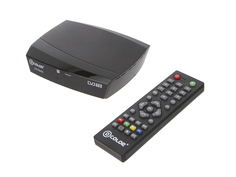 Тюнер D-Color DC702HD