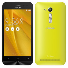 Сотовый телефон ASUS ZenFone Go ZB450KL 8Gb Yellow