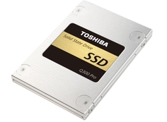 Жесткий диск 256Gb - Toshiba Q300 Pro HDTSA25EZSTA