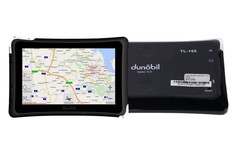 Навигатор Dunobil Basic LE 5.0