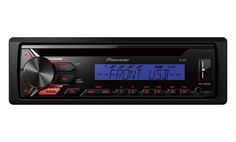 Автомагнитола Pioneer DEH-1900UBb