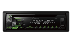 Автомагнитола Pioneer DEH-1900UBg