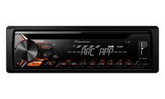 Автомагнитола Pioneer DEH-1900UBa