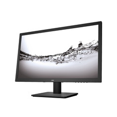 Монитор AOC E2275SWJ Black
