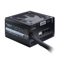 Блок питания Fractal Design Integra M 450W FD-PSU-IN3B-450W-EU