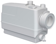 Канализационная установка Grundfos Sololift 2 CWC-3 97775316