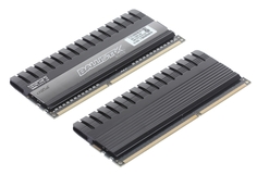Модуль памяти Crucial Ballistix Elite DDR3 DIMM 1866MHz PC3-14900 CL9 - 16Gb KIT (2x8Gb) BLE2CP8G3D1869DE1TX0CEU