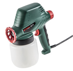 Краскораспылитель Hammer PRZ110 Flex