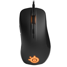 Мышь Steelseries Rival 300 Black USB 316840