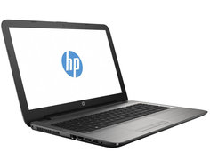 Ноутбук HP 15-ba005ur X0M78EA (AMD A8-7410 2.2 GHz/6144Mb/1000Gb/No ODD/AMD Radeon R5 M430 2048Mb/Wi-Fi/Bluetooth/Cam/15.6/1920x1080/Windows 10 64-bit) Hewlett Packard