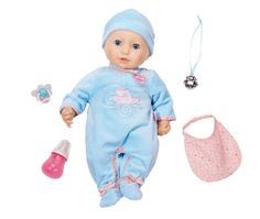 Кукла Zapf Creation Baby Annabell 794-654