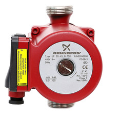 Насос Grundfos UP 20-45 N 95906472