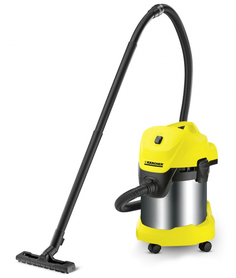 Пылесос Karcher WD 3 Premium