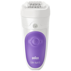 Эпилятор Braun 5-541 Silk-epil 5 Wet & Dry