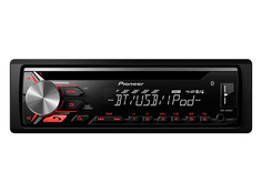 Автомагнитола Pioneer DEH-3900BT