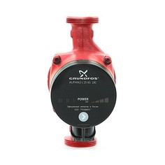 Насос Grundfos ALPHA2 L 25-60 180 98286490