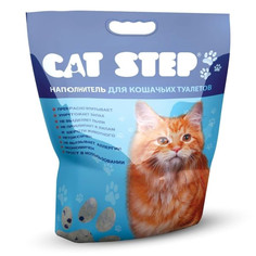 Наполнитель CAT STEP 15.2L НК-018