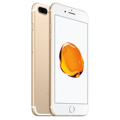 Сотовый телефон APPLE iPhone 7 Plus - 256Gb Gold MN4Y2RU/A