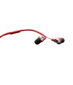 Гарнитура Cowon iAudio EM1 Mic Red
