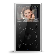 Плеер Fiio X1 II Silver