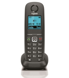 VoIP оборудование Gigaset A540H