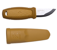 Нож Morakniv Eldris 12650 Yellow - длина лезвия 58мм