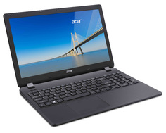 Ноутбук Acer Extensa EX2519-C7DW NX.EFAER.039 (Intel Celeron N3060 1.6 GHz/4096Mb/500Gb/Intel HD Graphics/Wi-Fi/Bluetooth/Cam/15.6/1366x768/Windows 10 64-bit)