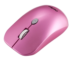 Мышь Perfeo Harmony Pink PF-335-Pi