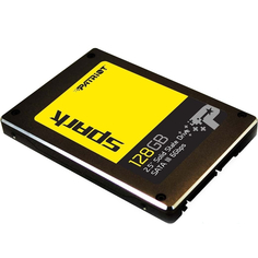 Жесткий диск 128Gb - Patriot Memory Spark PSK128GS25SSDR