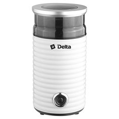 Кофемолка Delta DL-94K White