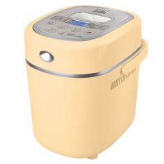 Хлебопечь Delta DL-8004B Beige