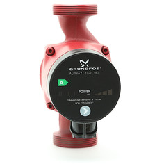 Насос Grundfos ALPHA2 L 32-40 180 98286501