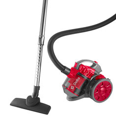 Пылесос Delta DL-0827 Red