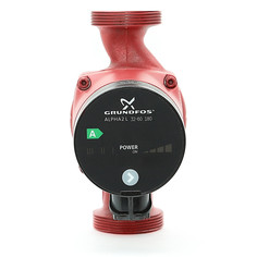 Насос Grundfos ALPHA2 L 32-60 180
