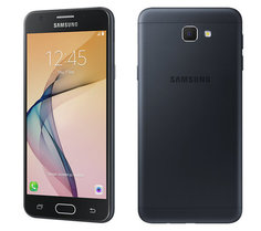 Сотовый телефон Samsung Galaxy J5 Prime SM-G570F/DS Black