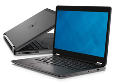 Ноутбук Dell Latitude E7470 7470-9778 (Intel Core i7-6600U 2.6 GHz/8192Mb/512Gb SSD/No ODD/Intel HD Graphics/Wi-Fi/Bluetooth/Cam/14.0/1920x1080/Windows 7 64-bit)