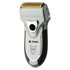 Электробритва Delta DL-0714 Grey