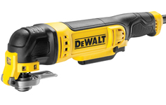 Шлифовальная машина DeWalt DWE315KT
