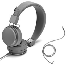 Гарнитура Urbanears Plattan II Dark Grey