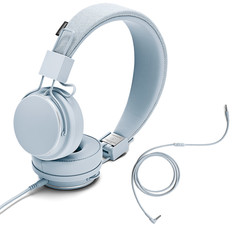 Гарнитура Urbanears Plattan II Snow Blue