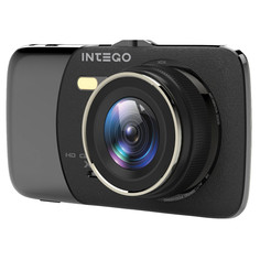 Видеорегистратор Intego VX-390DUAL