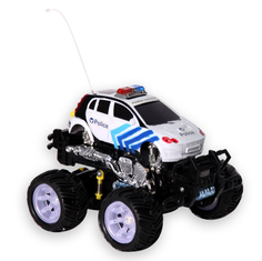 Радиоуправляемая игрушка Mioshi Tech Dance Police MTE1201-050