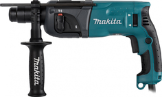 Перфоратор Makita HR2460