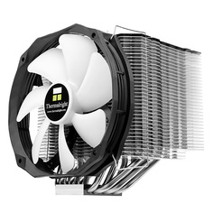 Кулер Thermalright Le GRAND Macho RT MACHO-GRAND-RT (Intel LGA775/1150/1151/1155/1156/1366/2011/2011-3/AMD AM2/AM2+/AM3/AM3+/FM1/FM2/FM2+)