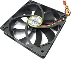 Вентилятор Scythe Slip Stream 120mm 800rpm SY1225SL12L