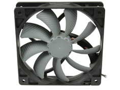 Вентилятор Scythe Glide Stream 120mm 300-800/1150/1500rpm PWM SC SY1225HB12MS-RKP
