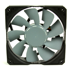 Вентилятор Scythe Grand Flex 120mm PWM 600-2400rpm SM1225GF12SH-P