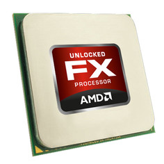 Процессор AMD FX-8310 Vishera FD8310WMW8KHK